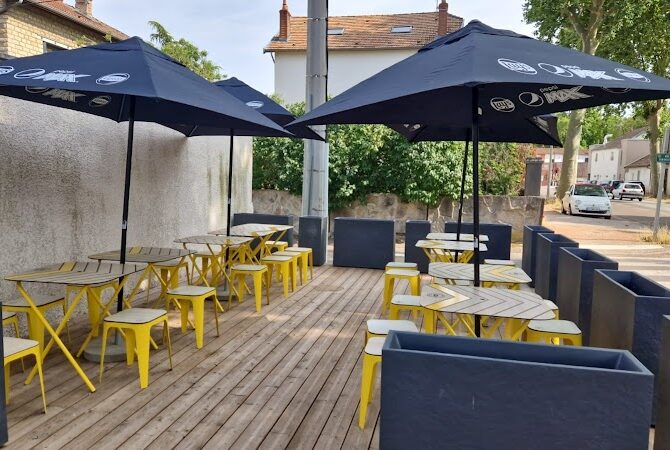 Restaurant DÖNER KEBAB à Longvic, France