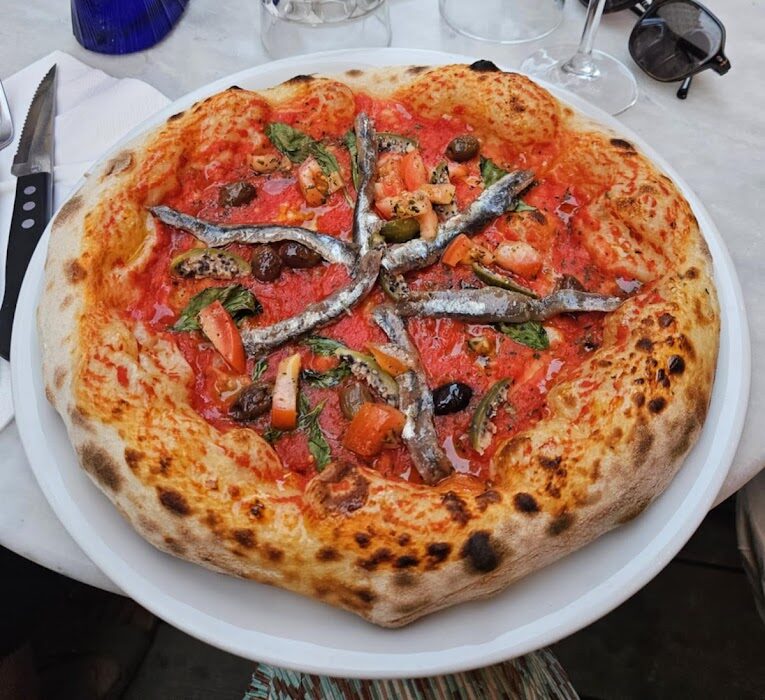 Restaurant Doun à Lyon, France
