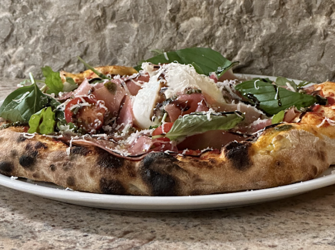 Restaurant Doun à Lyon, France