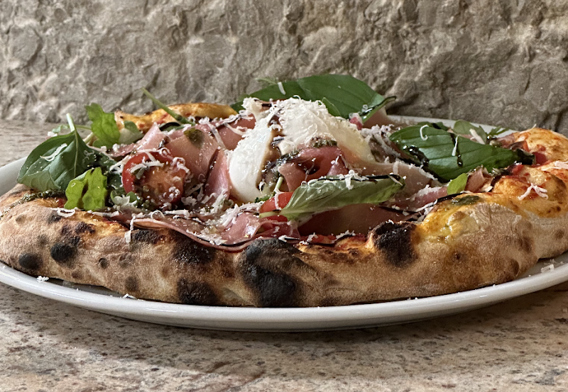 Restaurant Doun à Lyon, France