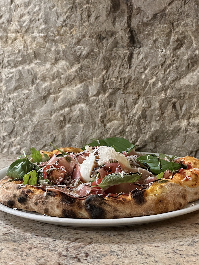 Restaurant Doun à Lyon, France