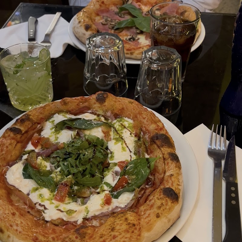 Restaurant Doun à Lyon, France