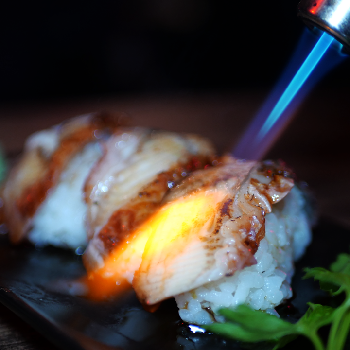 Restaurant Dozo à Toulouse, France