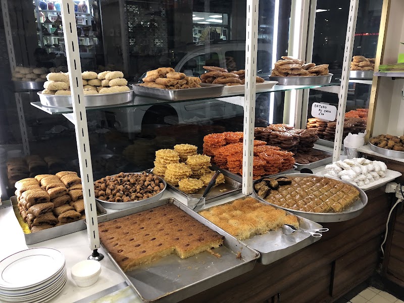 Restaurant Du Maghreb à Lyon, France