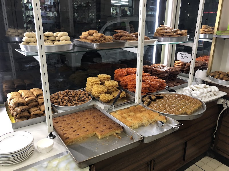 Restaurant Du Maghreb à Lyon, France