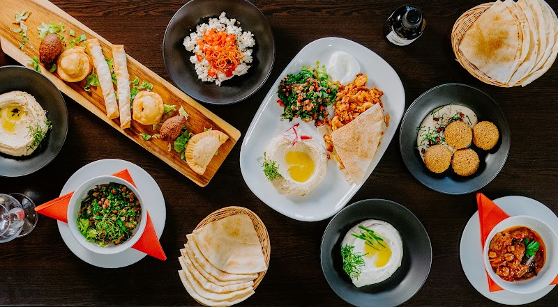 Restaurant Du Monde à Lyon, France