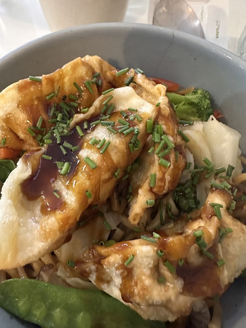 Restaurant eat SUSHI Toulouse (Compans-Caffarelli) à Toulouse, France