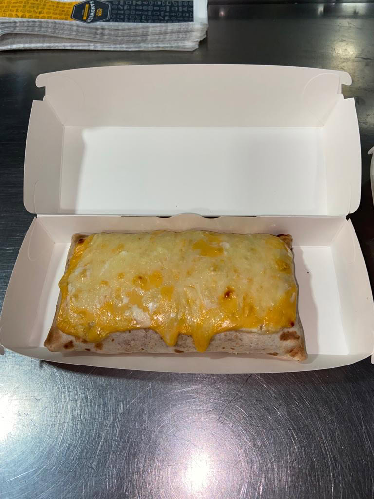 Restaurant Eat Tacos à Lyon, France