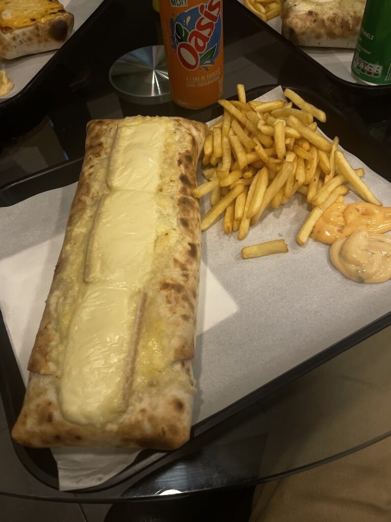 Restaurant Eat Tacos à Lyon, France — photo 1