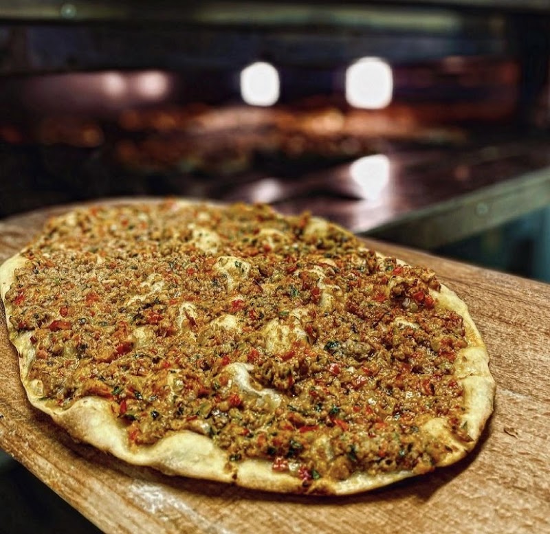 Restaurant Eatpoint à Saint-Grégoire, France