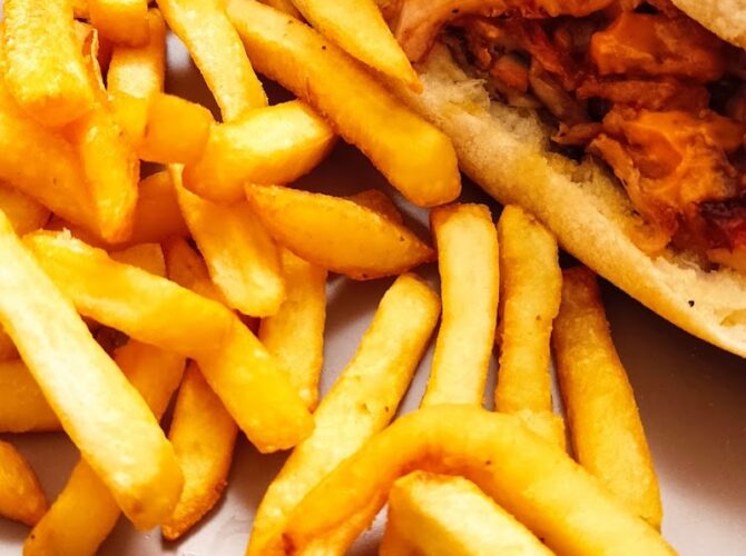 Restaurant Ekin drapeau à Dijon, France