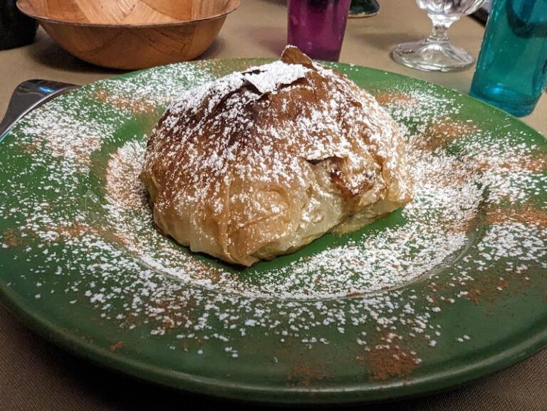 Restaurant EL ANDALOUS à Lyon, France — photo 1