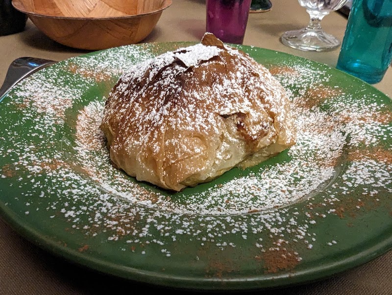 Restaurant EL ANDALOUS à Lyon, France