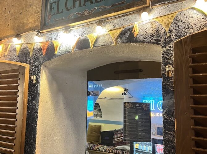 Restaurant El Chalten Chamonix à Chamonix-Mont-Blanc, France