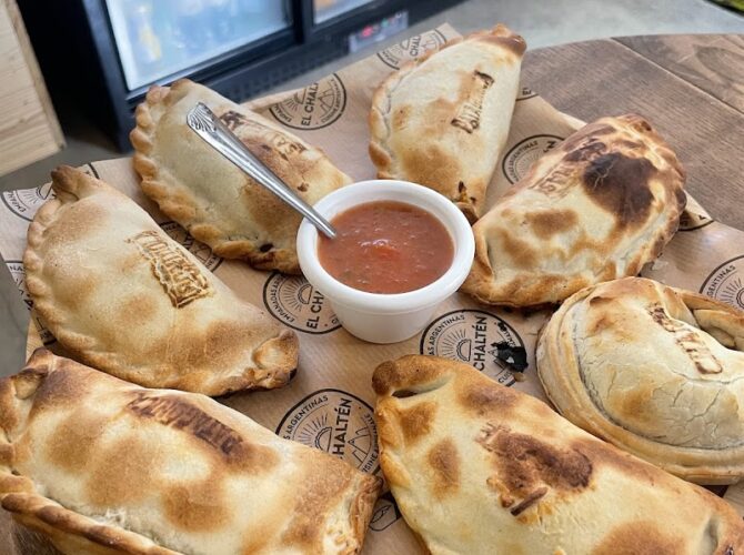 Restaurant El Chalten Chamonix à Chamonix-Mont-Blanc, France