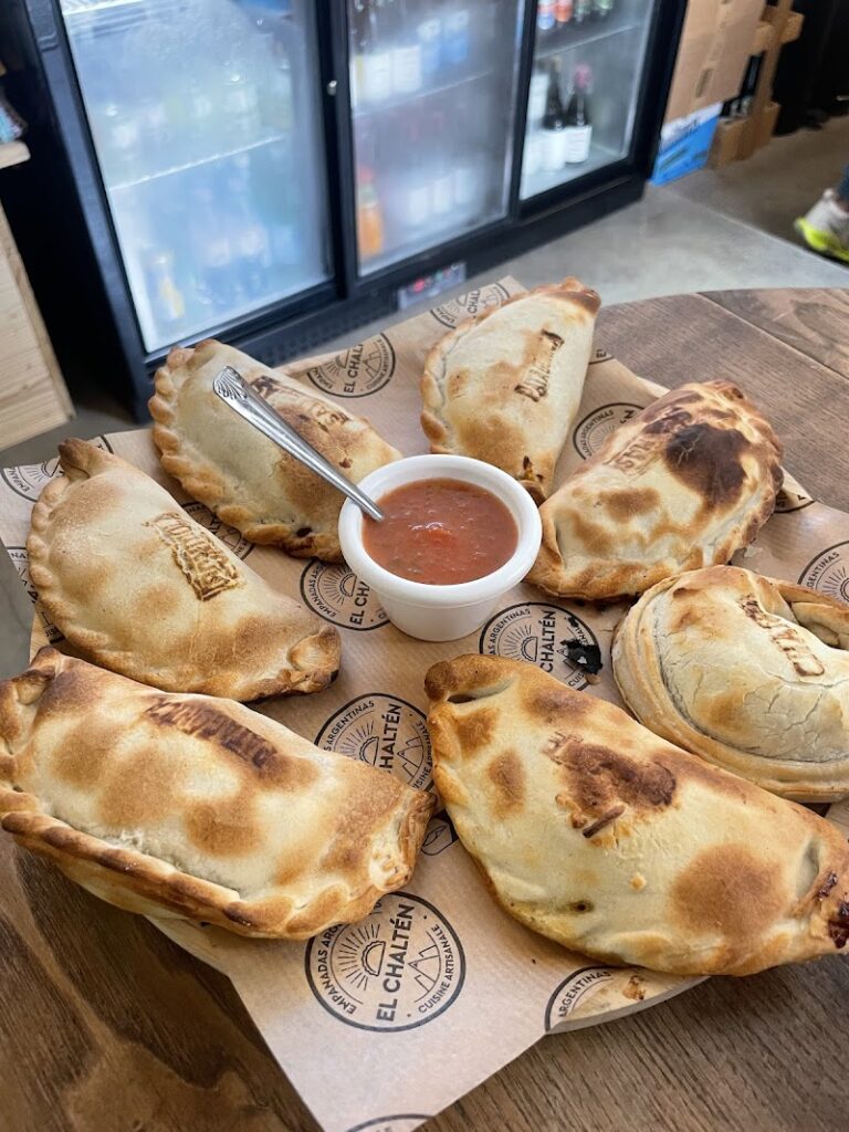 Restaurant El Chalten Chamonix à Chamonix-Mont-Blanc, France