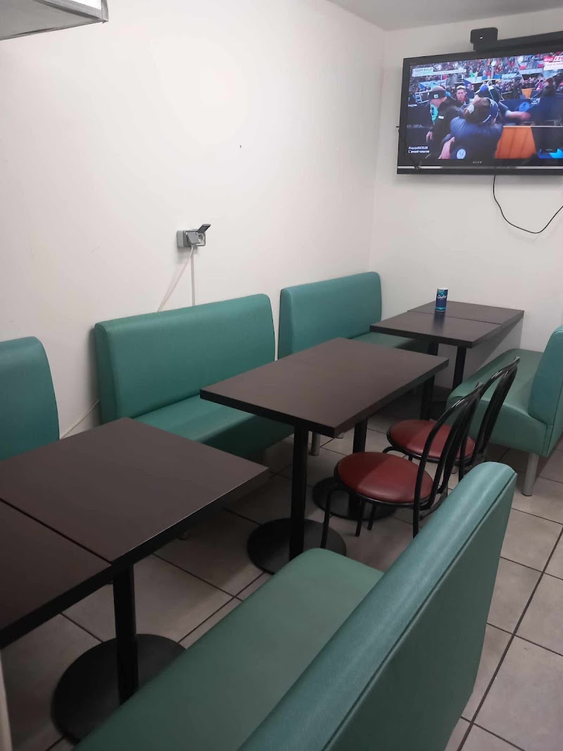 Restaurant El Khir Food à Rennes, France