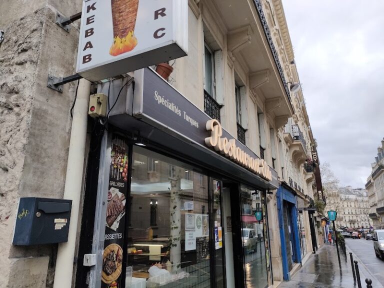 Elite Restaurant