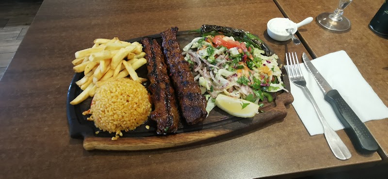 Elite Restaurant à Paris, France