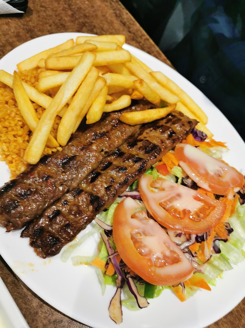 Elite Restaurant à Paris, France