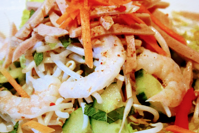 Restaurant Empire de Chine à Nancy, France