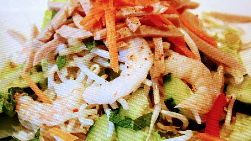 Restaurant Empire de Chine à Nancy, France