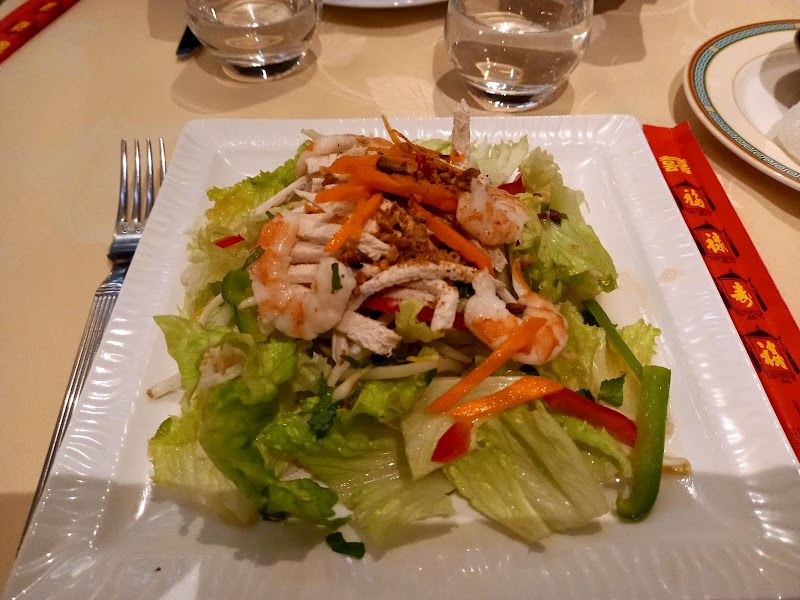 Restaurant Empire de Chine à Nancy, France