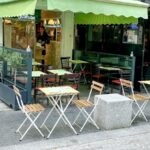 Ephese – Kebab Paris 9 à Paris