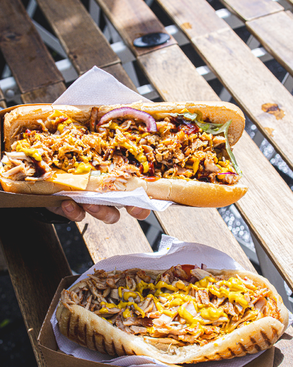 Restaurant Ephese – Kebab Paris 9 à Paris, France