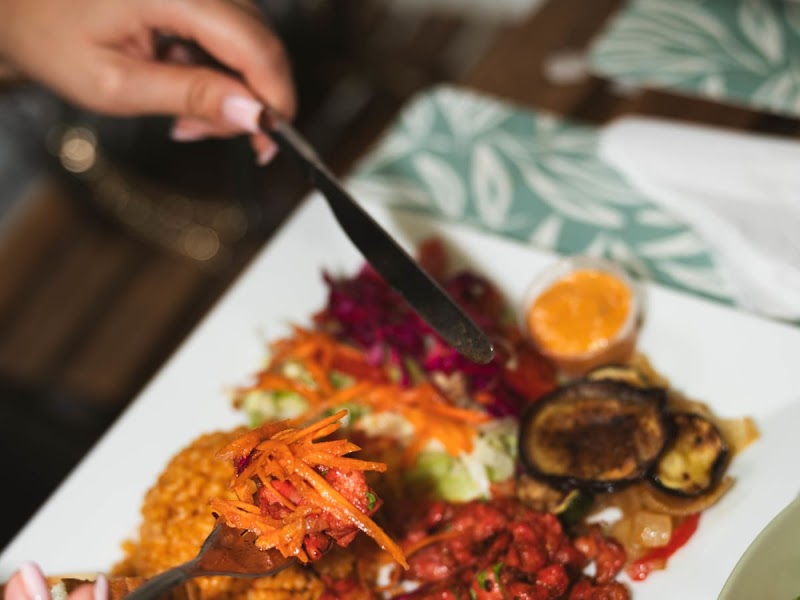 Restaurant Ephese – Kebab Paris 9 à Paris, France