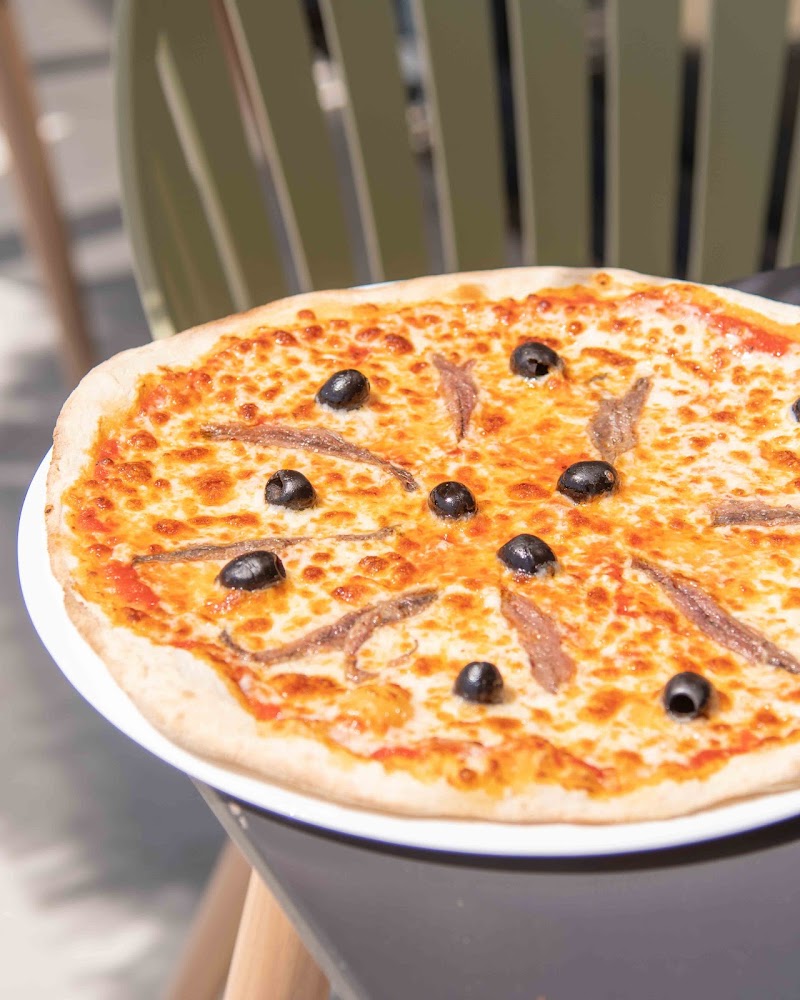 Restaurant Ethnic Food à Rennes, France
