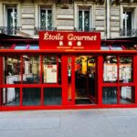 Etoile Gourmet 聚福楼 à Paris