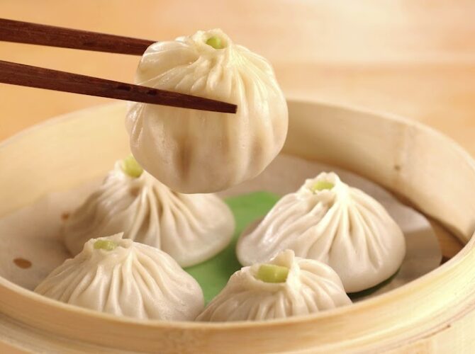 Restaurant Etoile Gourmet 聚福楼 à Paris, France