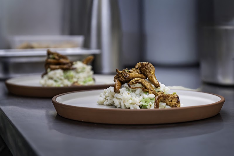 Restaurant Ev à Nancy, France