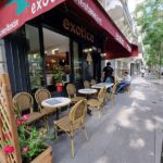 Exotica à Paris