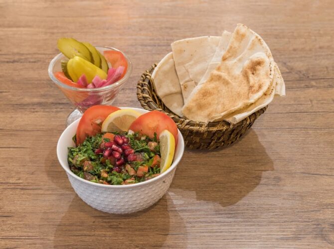 Restaurant Exotica à Paris, France