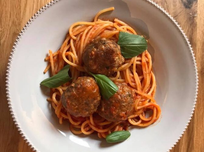 🇮🇹 A La Cantina – Restaurant Italien Strasbourg I Pizzeria – Restaurant 🍕 à Strasbourg, France