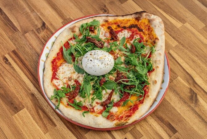 Restaurant FAINA à Bordeaux, France