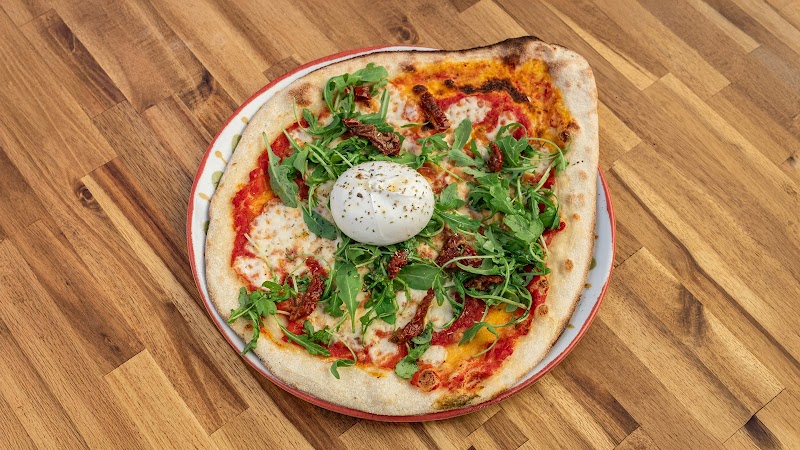 Restaurant FAINA à Bordeaux, France