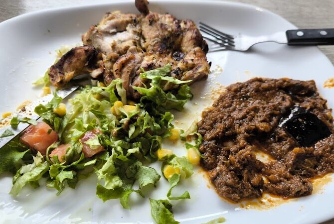 Restaurant FAMILY GRILL à Agen, France