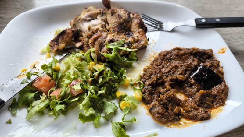 Restaurant FAMILY GRILL à Agen, France