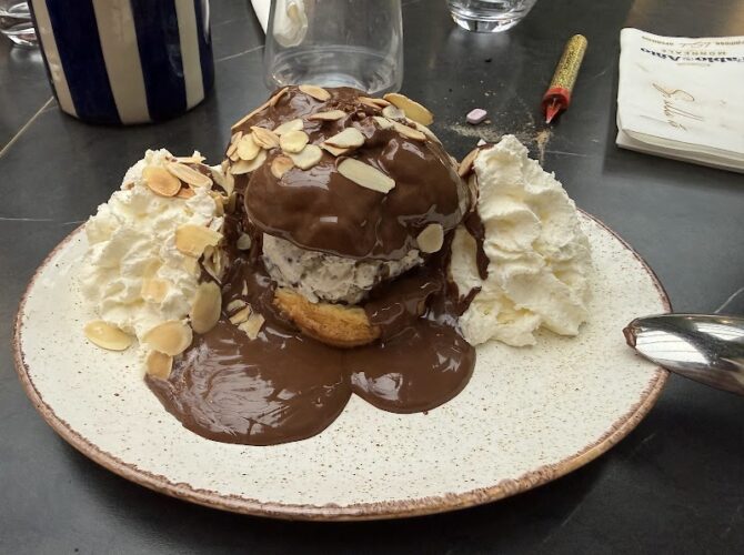 Famosa • Aperitivo • Restaurant italien • FabioeAnto à Lyon, France