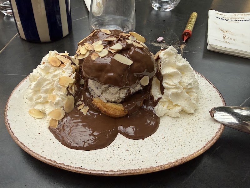 Famosa • Aperitivo • Restaurant italien • FabioeAnto à Lyon, France