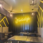 Fantastyk – Street food Paris 12 à Paris