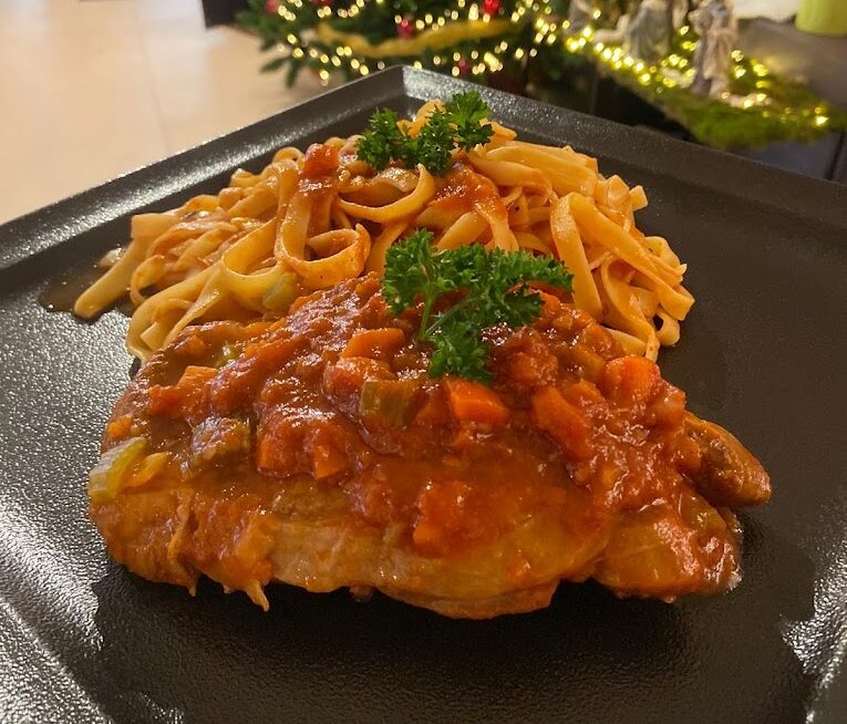 Restaurant FARI & NELLA à Luxembourg (Ville), Luxembourg