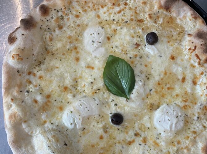 Fellini Restaurant Cannes à Cannes, France