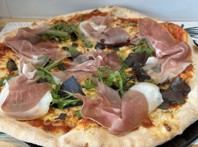 Fellini Restaurant Cannes à Cannes, France