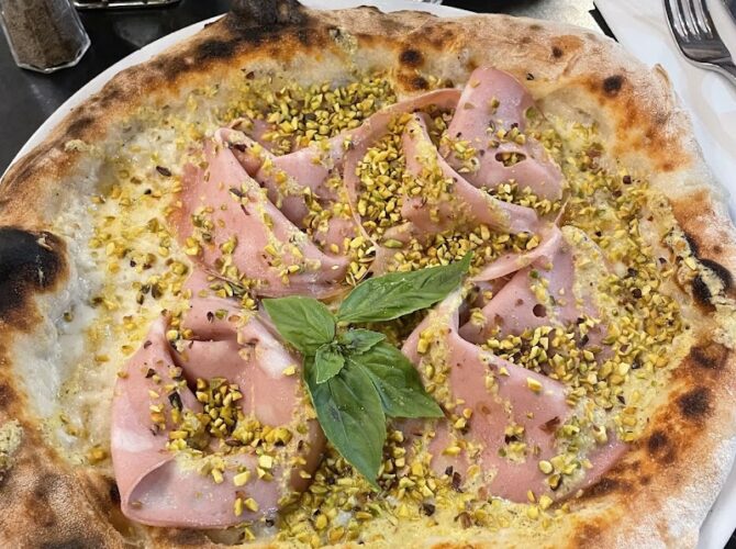 Restaurant Figlio by Fiston – Cuisine italienne & pinsa à Lyon, France