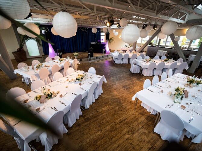 Restaurant Fisherman’s Lichtenau am See à Lichtenau, Allemagne