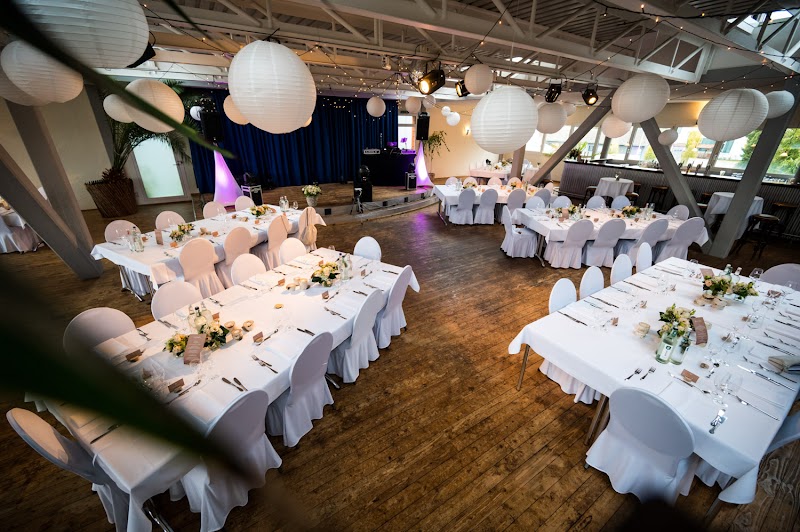 Restaurant Fisherman’s Lichtenau am See à Lichtenau, Allemagne